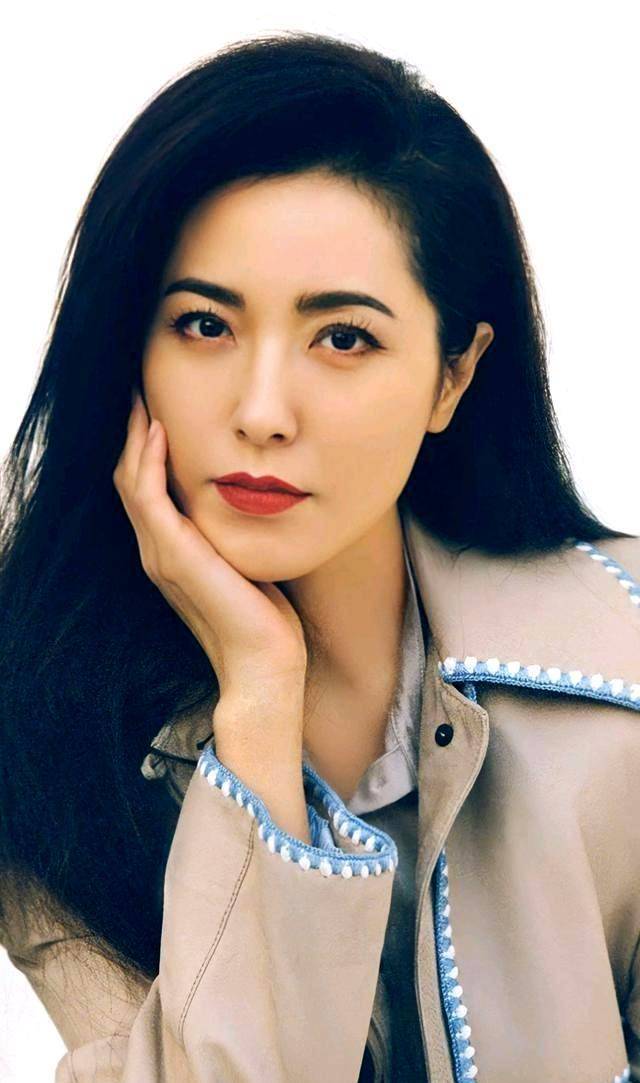 曾黎_表演_角色