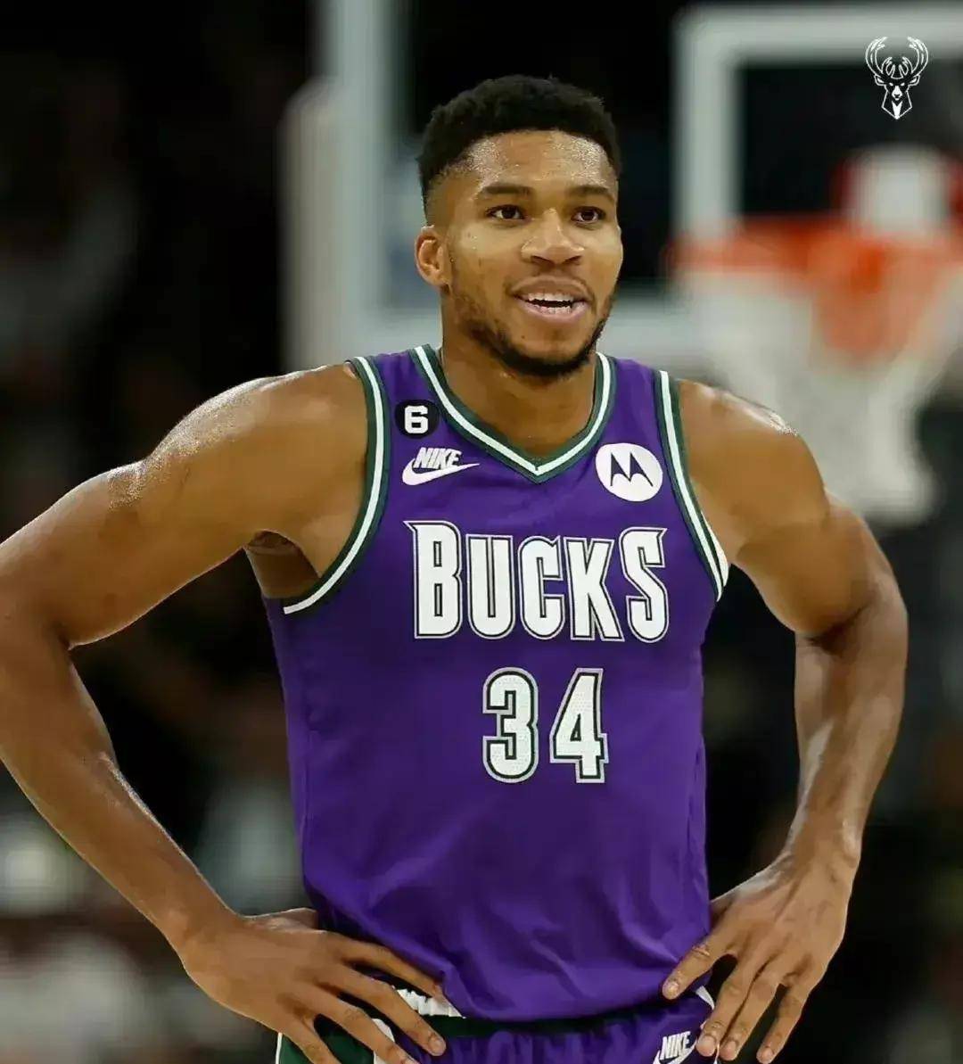 约基奇三连败后mvp排名保持稳定,字母哥投篮命中率惊人创历史纪录