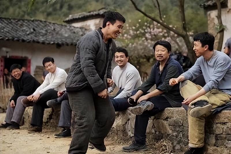 27岁农村初婚男人,花70万娶三婚带娃女人:不想一辈子当光棍_强子_女孩