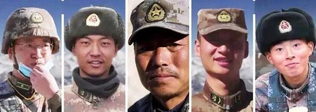 19岁戍边烈士陈祥榕家人近况:姐姐成军中一员,奶奶不知孙子牺牲_营长