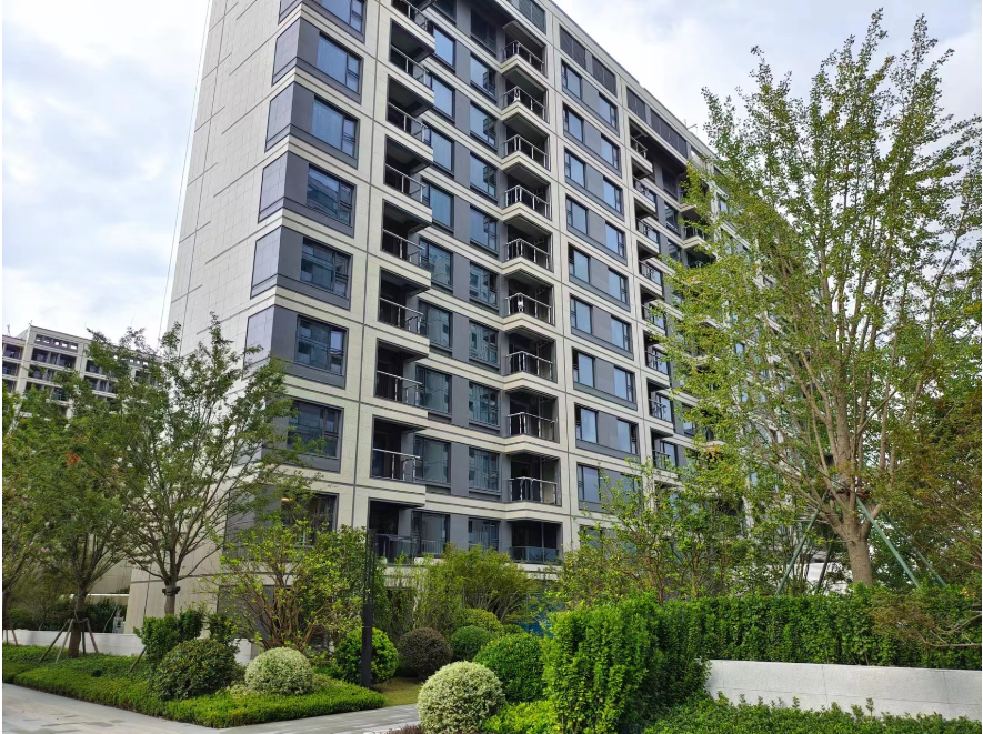 森兰海天名筑售楼处_(上海森兰海天名筑)售楼处24小时电话-楼盘详情