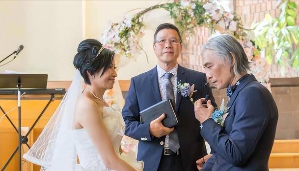 5位绝美港星的人生下半场:她改拍时尚,她守寡多年