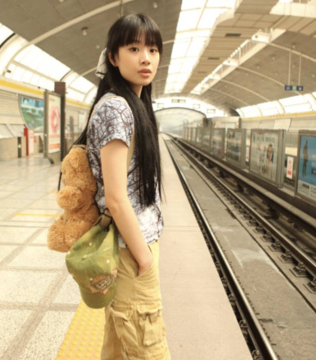 看她做过的那些事,就一点都不奇怪了_白鹿原_白灵_电影