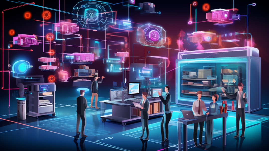 盘点全球 101 款 ai agent 产品丨2月更新_代码_代理_ai-town