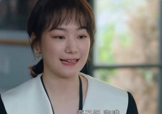 孙俪妹妹客串《要久久爱》:为何长相和演技都被吐槽?_孙燕_表演_发展