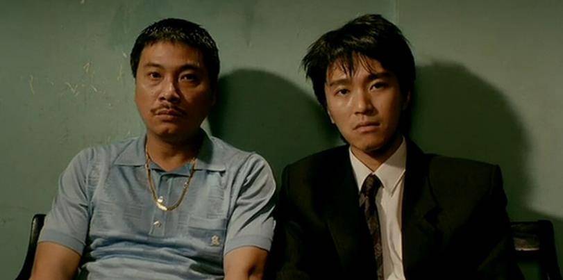 吴思远看完样片,很认真地告诉周星驰:你将成为全香港最红的人_元奎