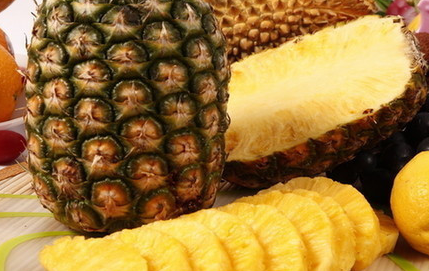 又到了吃菠萝的时候,常吃菠萝对身体有什么影响呢?