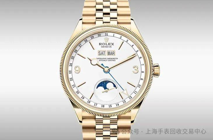 2024劳力士新款预测part 2 表迷最期待的五大重点_品牌_gmt-master