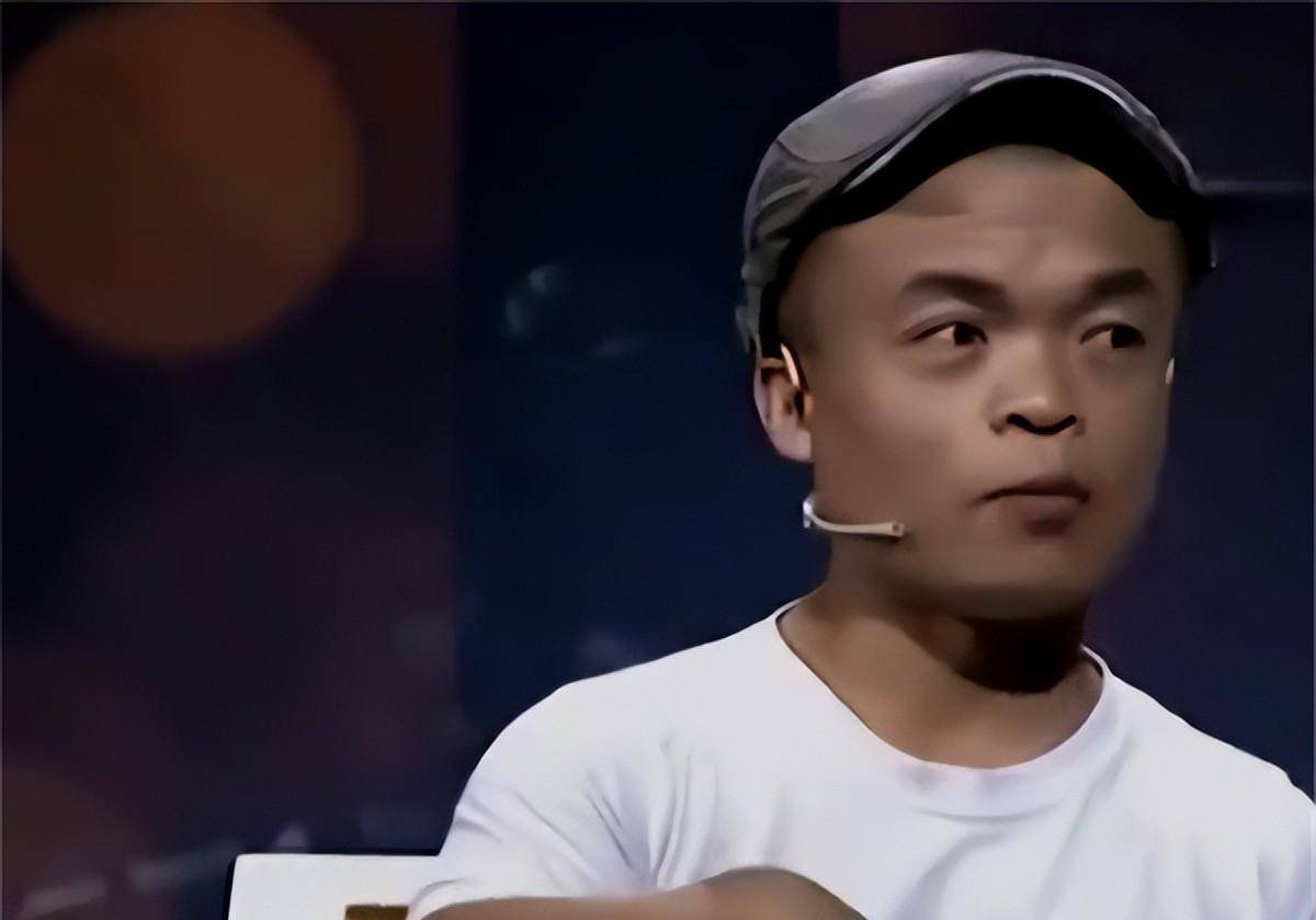 12年1米68姑娘爱上1米2的小伙,还主动提出私奔,涂磊:胆子挺大_张坤