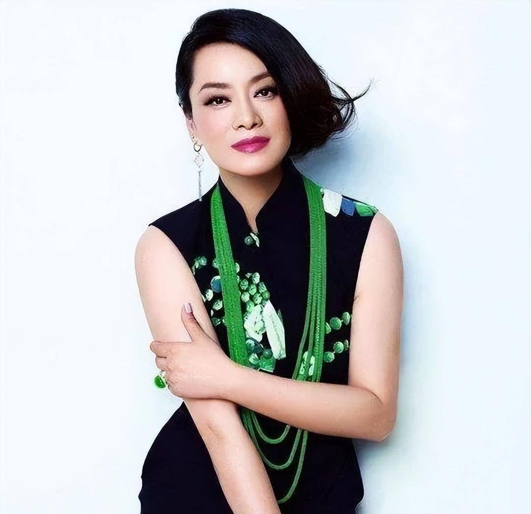 80年代当红女歌手现状:一人被骗3000万,"玉女"变"恋爱"_毛阿敏_杭天琪