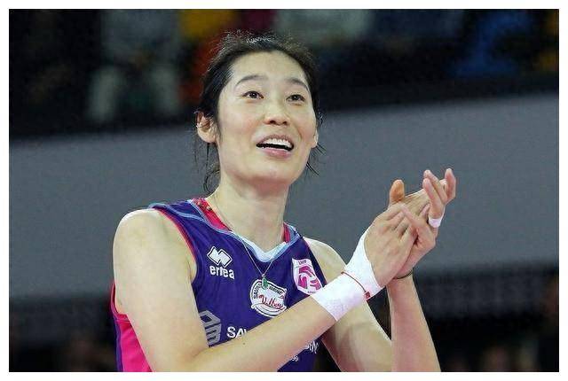 朱婷打出三大正能量信号,向世界释放积极力量,震撼人心.