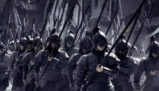 10万雄兵攻打高句丽,御驾亲征,阵斩5万,俘虏5万