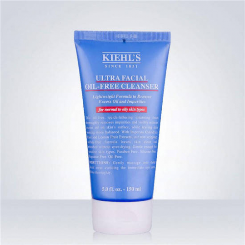 洗面奶品牌排行榜前十名,公认好用的十大洗面奶排名