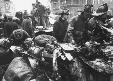 911事件,美国曾有几次机会阻止袭击,为何不提前把飞机打下来?