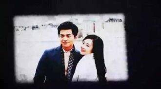 李健与孟小蓓的爱情故事,青梅竹马双学霸,究竟有多甜_生活_明星_梦想