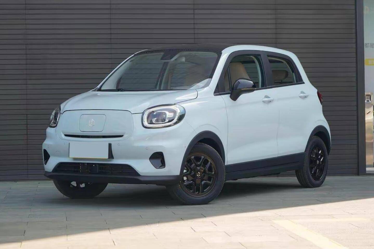 99万元起,零跑t03降幅高达1万元,发生了啥?_搜狐汽车_搜狐网