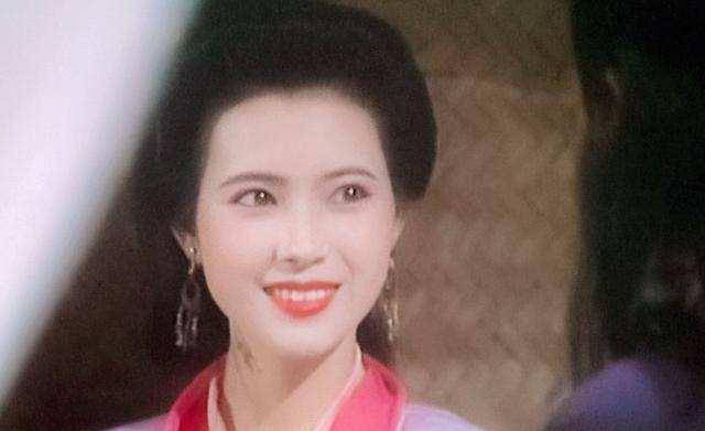 5位绝美港星的人生下半场:她改拍时尚,她守寡多年