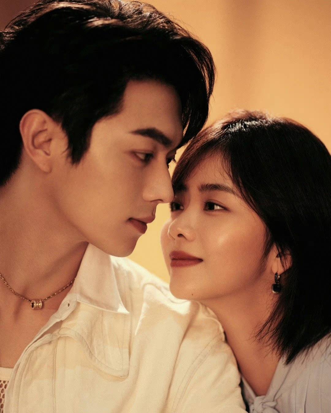 谭松韵许凯《你比星光美丽》:上演职场爱情大剧!_电视剧_都市_娱乐