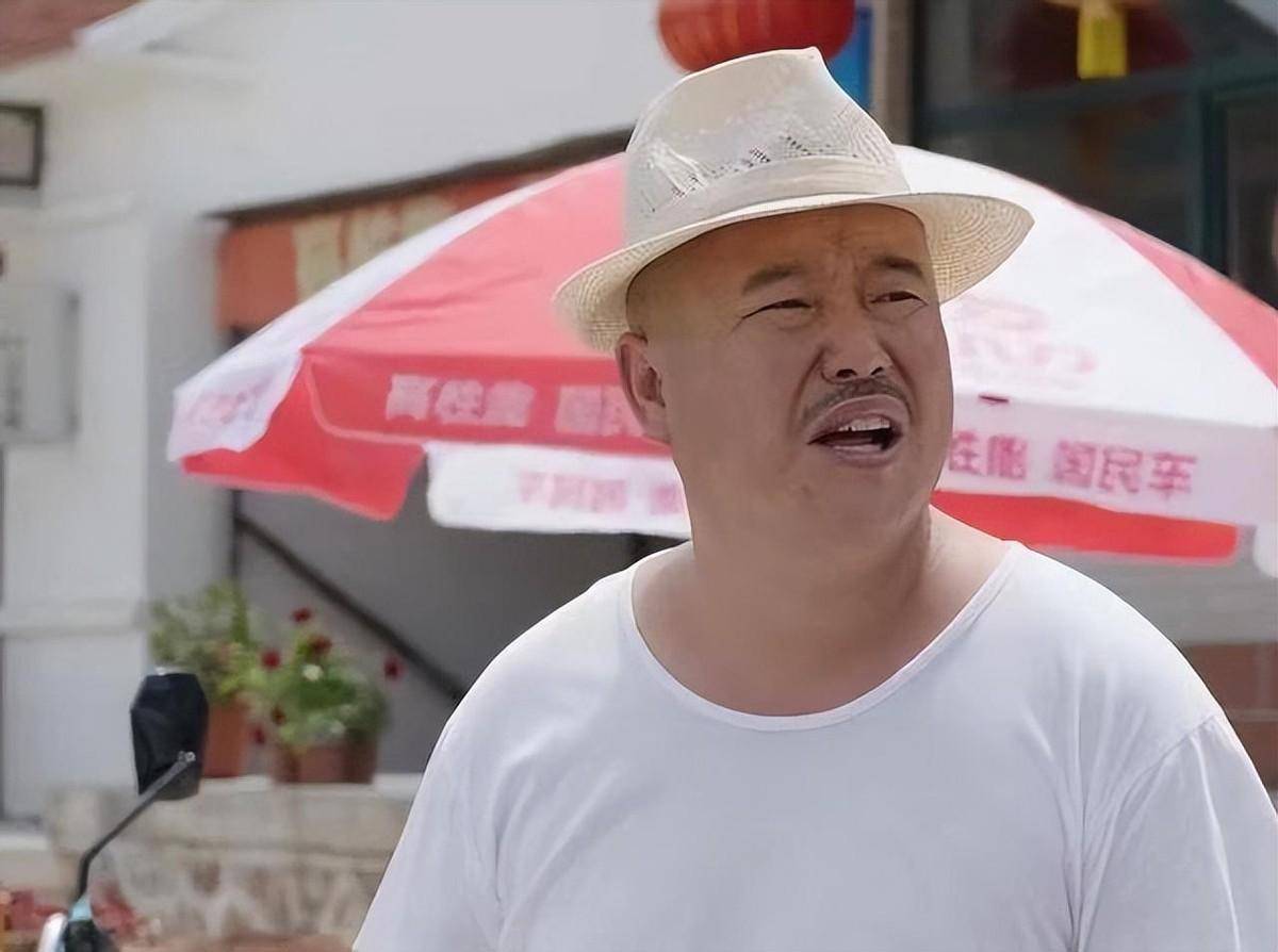 王小利眼里有泪:3个儿女我一样爱,一婚二婚都有痛_王亮_父亲_李琳为