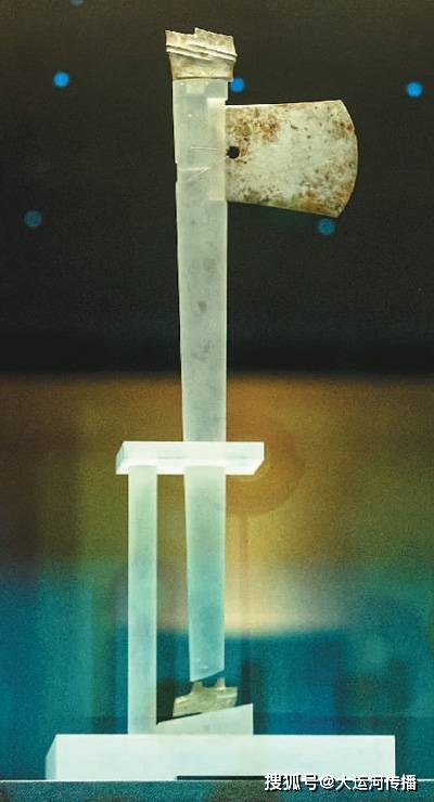 运河关注|杭州良渚国家考古遗址公园:生动展现五千年前