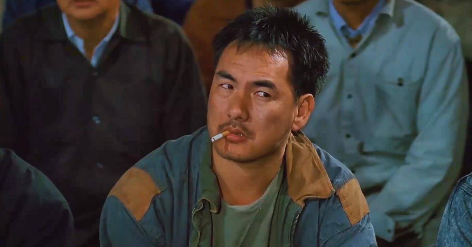 很认真地告诉周星驰:你将成为全香港最红的人_元奎_电影_刘镇伟