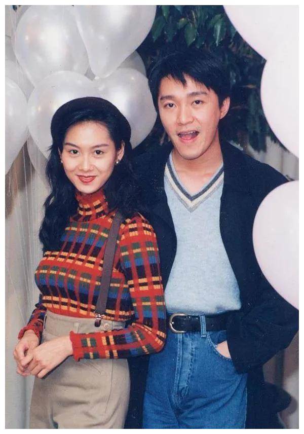 费翔_胡兵_周星驰