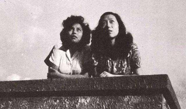 1995年房东致电林式同:张爱玲已离开人世,请来处理相关事宜_林氏_文章