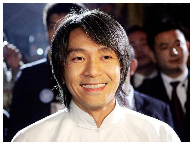 费翔_胡兵_周星驰