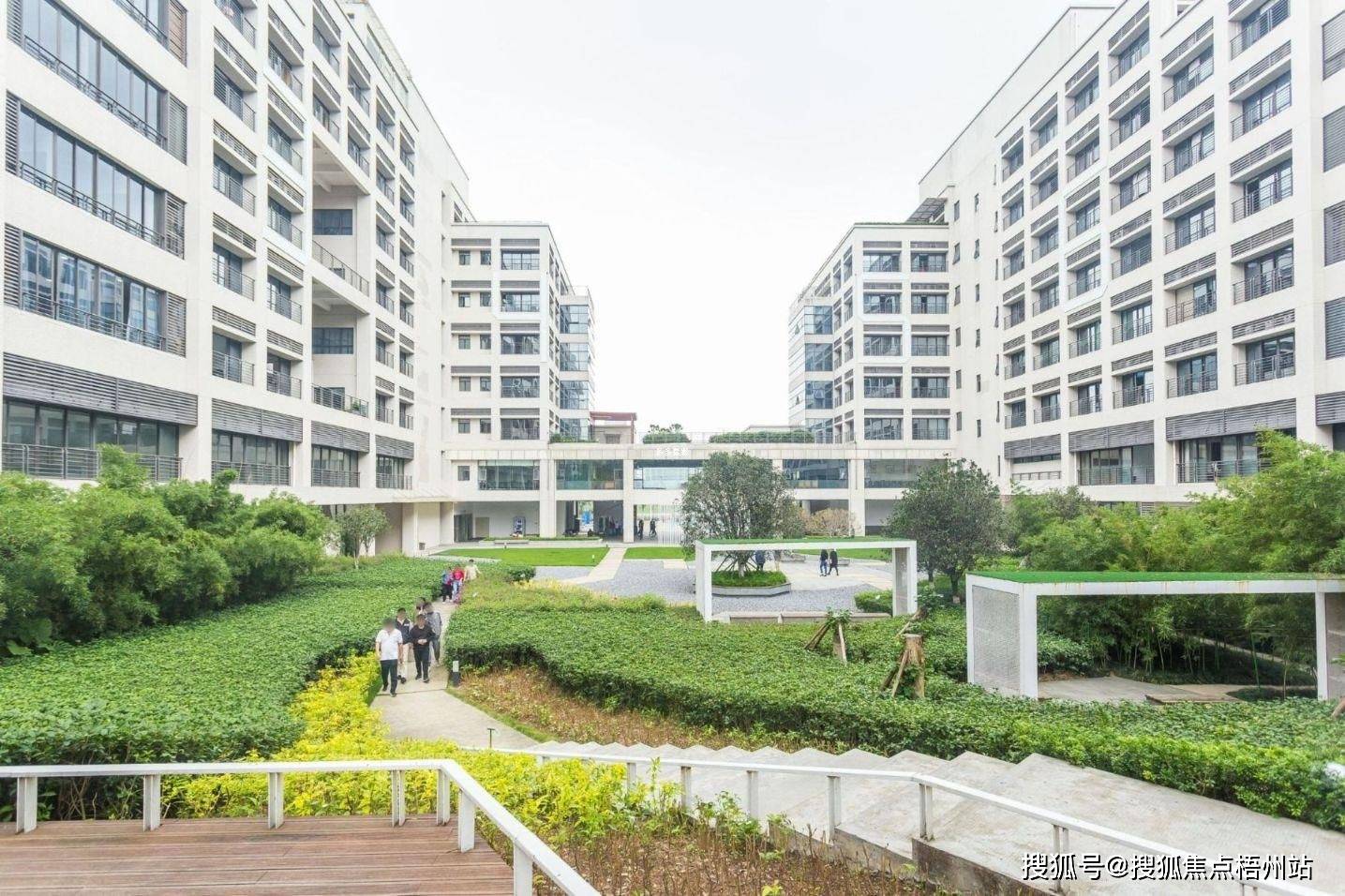 2024年广州宏太智慧谷物业招租i招商中心i租赁信息_天河区_企业_距离