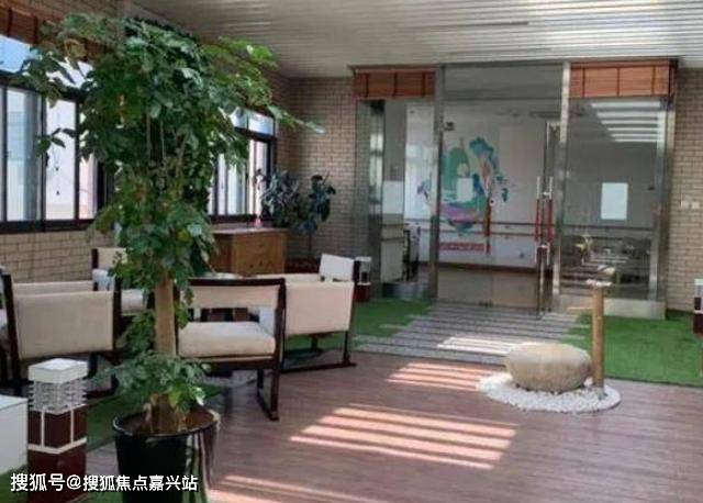 上海高知名度养老院大华锦绣华庭养老社区的地址及价目表