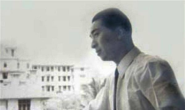 日本投降的消息传遍中国,作曲家陈歌辛听后,写下了《恭喜恭喜》_音乐