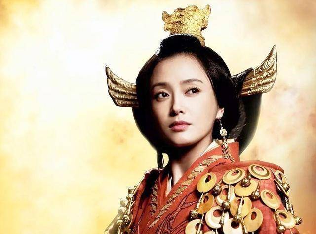 吕后为何没有杀刘邦的大儿子刘肥_齐国_惠帝_刘建皆