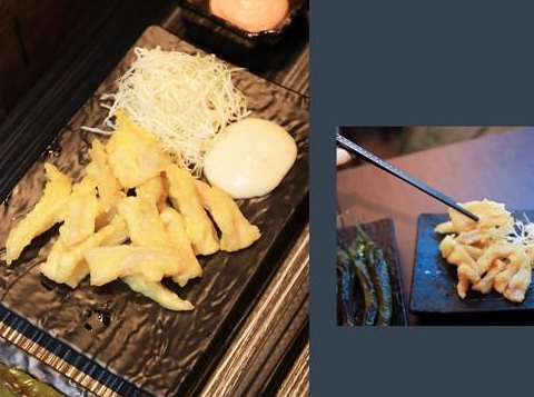 隐身台中巷弄的居酒屋 竟有让人惊艳的铁板料理_酒香_洋葱_位置