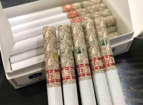 香烟嘴里的"爆珠"有啥作用?很多人理解错,这才是真正用意!