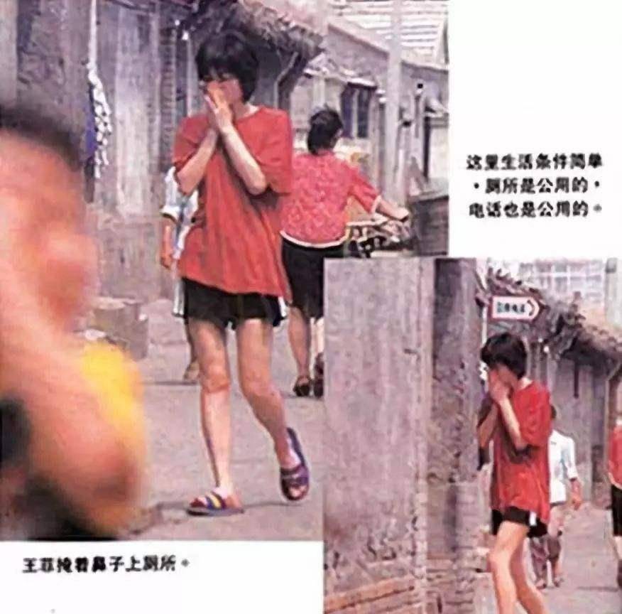 王菲:狂热的爱情主义者,凭借智慧耍出一套爱情"回马枪"_窦唯_音乐