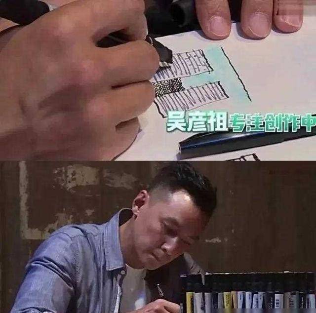 吴彦祖发微博痛批亚裔芭比"太刻板"!网友惊:阿祖你被盗号了?