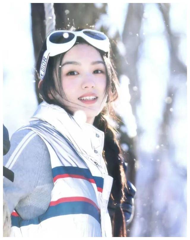 但冬季潮湿的雪,甚至伴随的雨夹雪对于肌肤是严酷的考验.