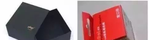 烫印是利用热压转移的原理,将电化铝中的铝层转印到承印物表面以形成