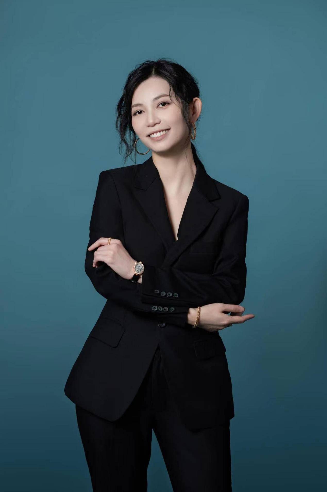 洋葱集团联创合伙人何珊:领军商业模式,争当变革先锋_品牌_女性_企业