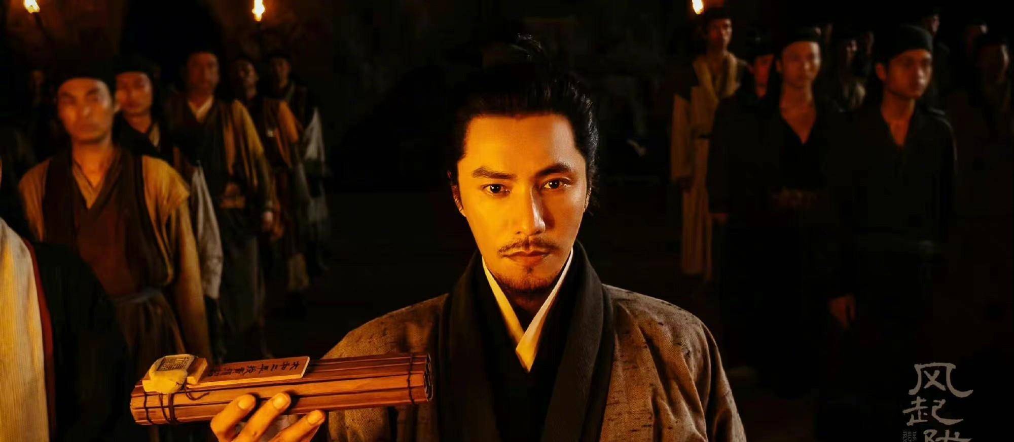 "尴尬"的陈坤:新剧又"扑"细扒他的演艺路,没这么简单_清醒_人们