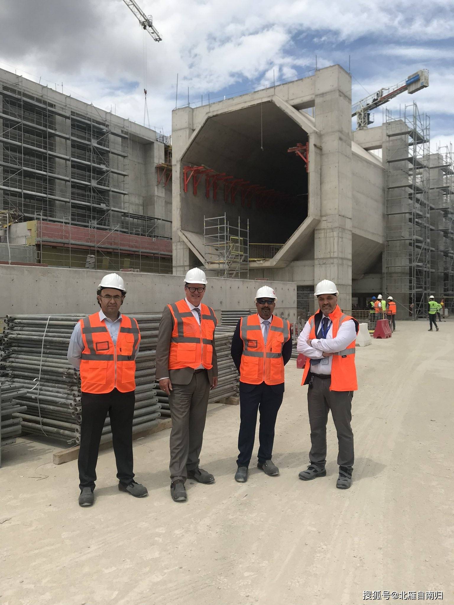 土耳其为了"可汗"项目投入相当大,装备国产有源相控阵雷达,以及相关航