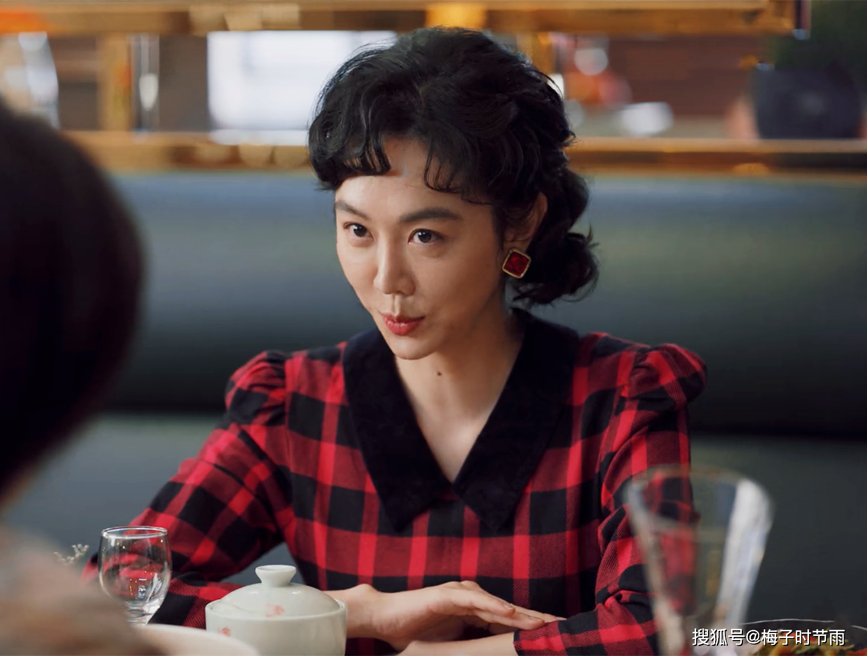 牛大力倒泔水成万元户,彭明杰,贾金龙都非好人_马魁_三金_新和