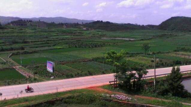 文旅投资处女地一郴州临武县花塘乡