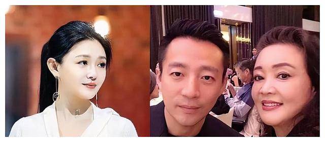 在房祖名的介绍下,王烁结识了不少娱乐圈的女演员,其中就有牛萌萌.