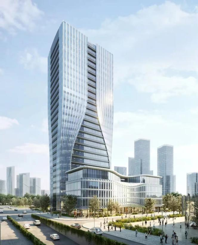 深圳南山前海中冶大厦写字楼办公楼售楼处电话|售楼处|楼盘详情 |营销