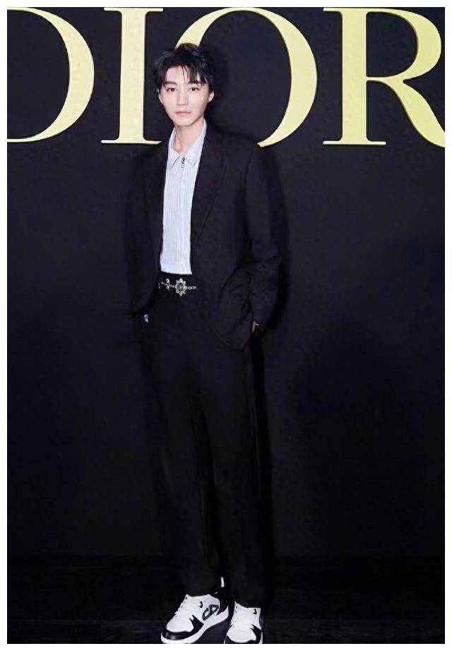 王俊凯王源携手合拍新电影,重启凯源盛世组合,网友狂赞必看!