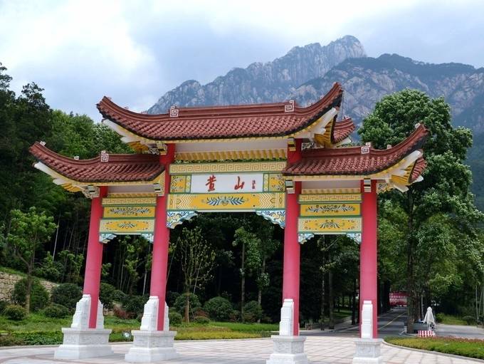 井冈山2天自由行旅游攻略,井冈山二日游怎么安排_景区_历史_主要景点