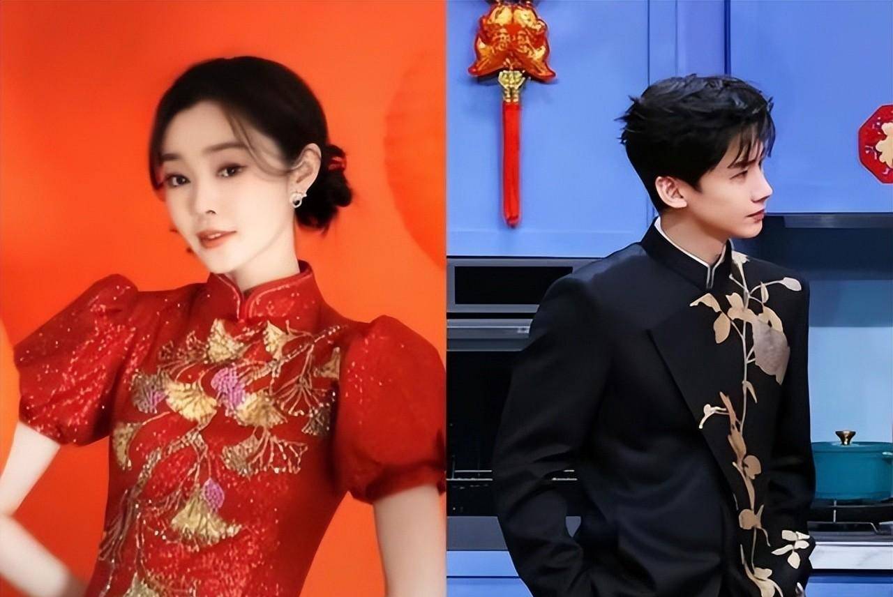 白敬亭"占春山"后,过往被扒出质疑人品_网友_魏大勋_乔欣