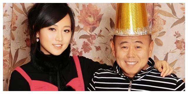 原因让人大开眼界!_潘长江_潘阳_支持