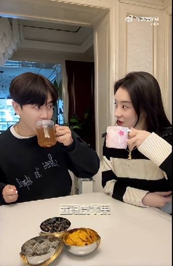 袁姗姗孙坚友情火上热搜,做朋友13年,男女之间真的有纯友谊吗?